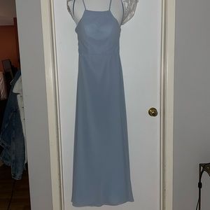 Kleinfeld Bridesmaid/Wedding Guest Dress